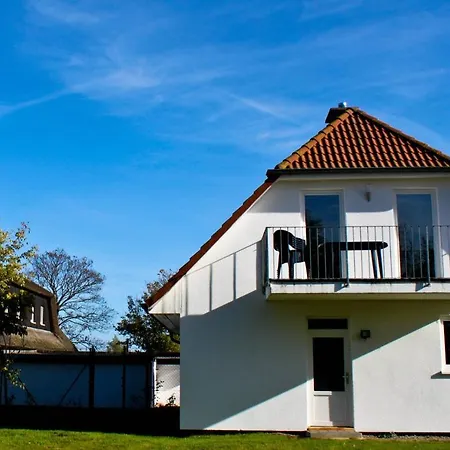 Ferienwohnungen Auf Hof Kranichstein Kluis Exterior photo