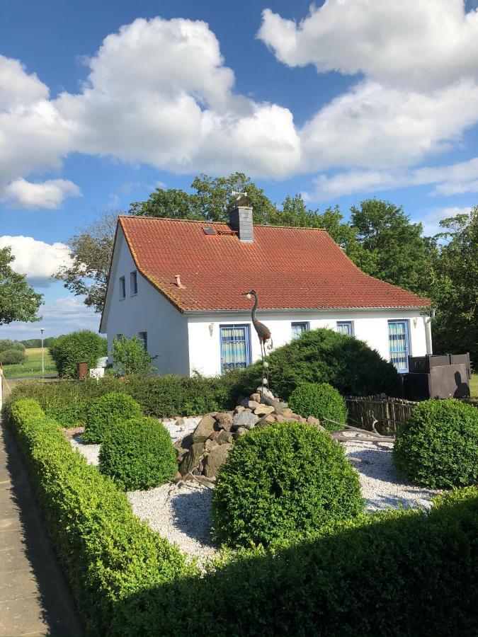 Auf Hof Kranichstein *