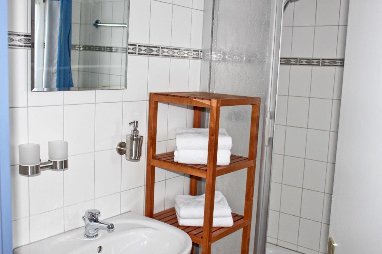 Auf Hof Kranichstein Apartment *